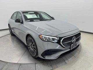2026 Mercedes-Benz E-Class E350