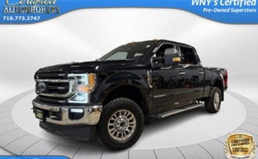 2022 Ford F-350 XL