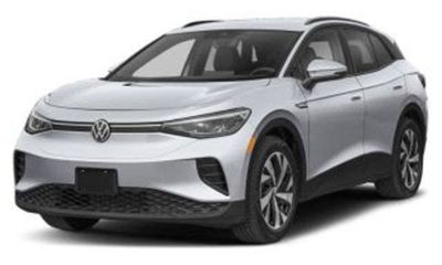 2026 Volkswagen ID 4 Pro