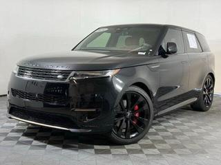 2024 Land Rover Range Sport P400 Dynamic SE