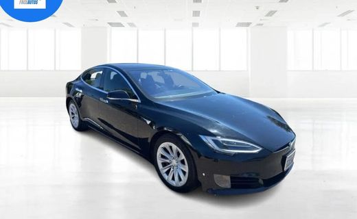 2017 Tesla Model S