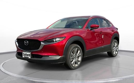 2025 Mazda CX-30 Preferred Package