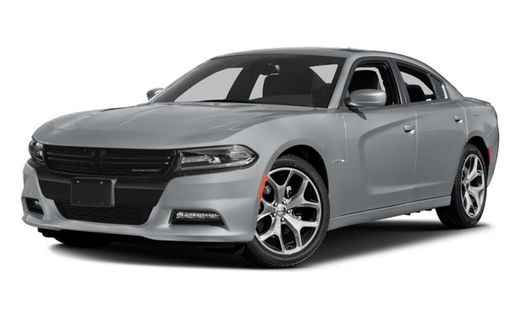 2016 Dodge Charger