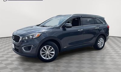 2017 Kia Sorento L LX