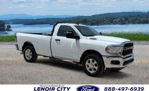 2024 GMC Sierra HD Denali