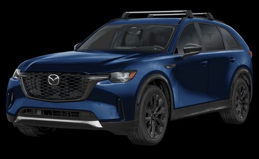 2026 Mazda CX-90 Sport