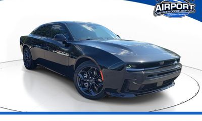 2027 Dodge Charger