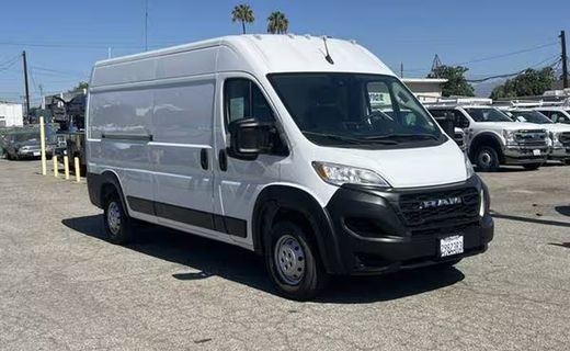 2023 Ram Promaster 2500 VF