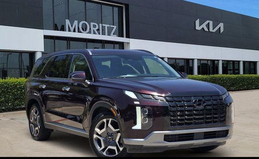 2024 Hyundai Palisade SEL Premium