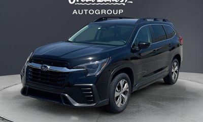 2024 Subaru Ascent Premium 7