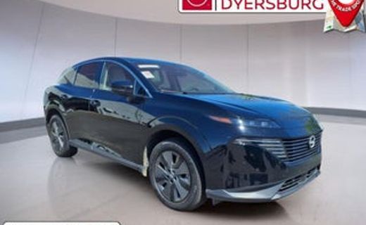 2026 Nissan Murano SV