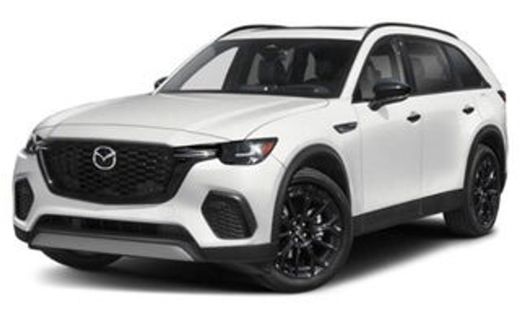 2026 Mazda CX-70