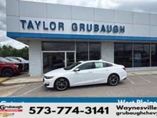 2021 Chevrolet Malibu LS 1LS