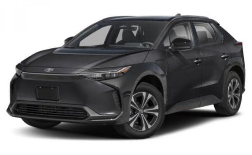 2024 Toyota BZ4X XLE