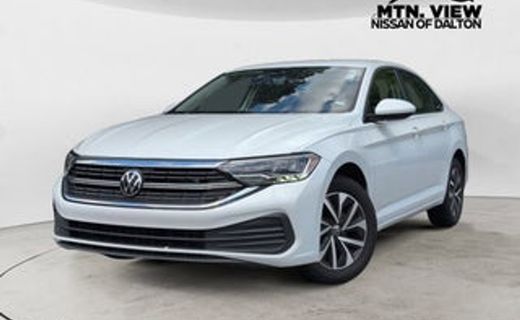 2024 Volkswagen Jetta S