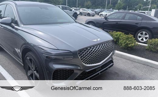 2023 Genesis GV70