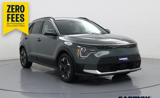 2024 Kia Niro Wind