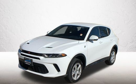 2024 Dodge Hornet GT