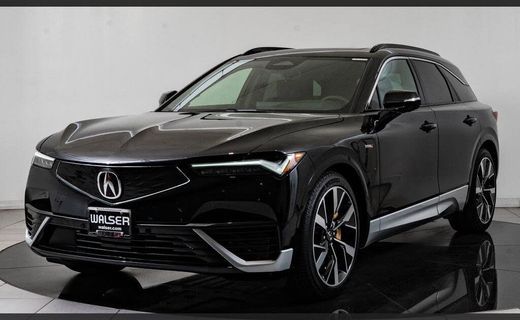 2024 Acura ZDX