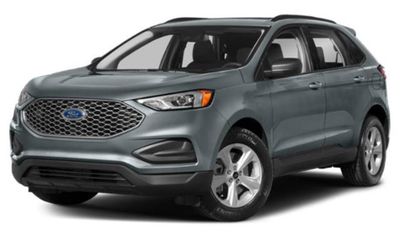 2023 Ford Edge SE