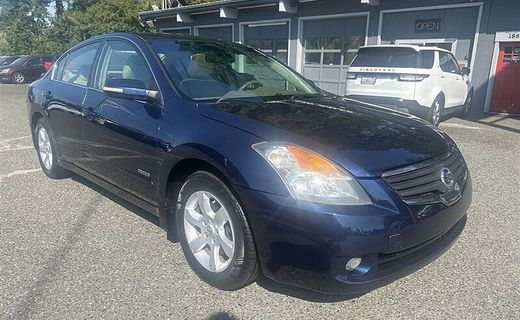2009 Nissan Altima