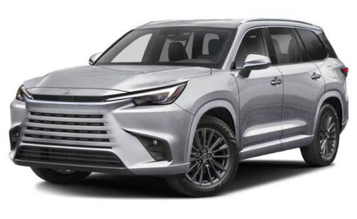 2026 Lexus TX 350