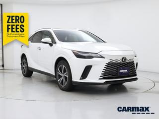 2023 Lexus RX 350