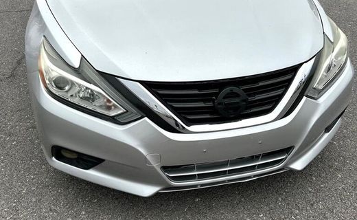 2016 Nissan Altima 2 5