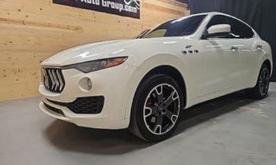 2023 Maserati Levante GT