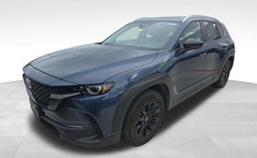 2025 Mazda CX-50 Preferred