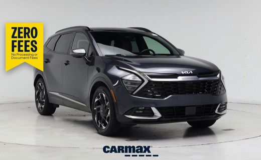 2024 Kia Sportage OR