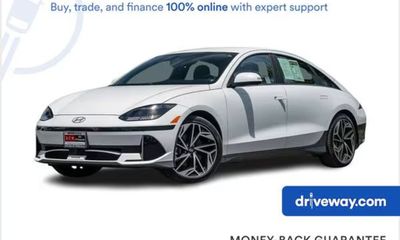 2023 Hyundai Ioniq 6 SEL