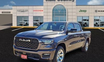 2025 Chevrolet Silverado Trail Boss LT