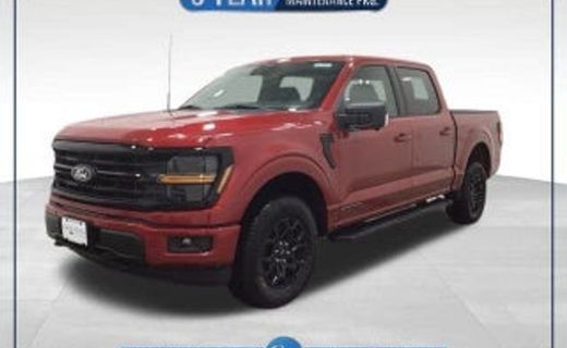 2026 Volkswagen Atlas 4MOTION SEL