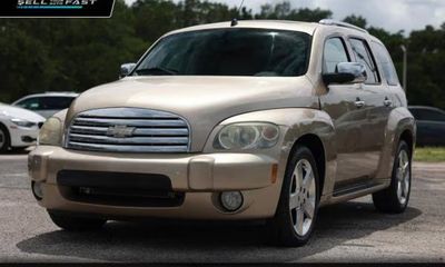 2006 Chevrolet HHR LT