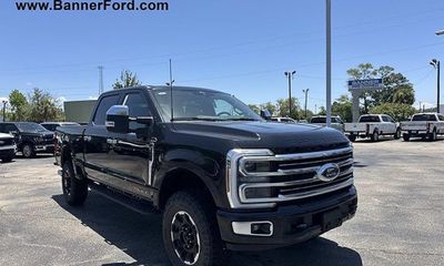 2026 Ford F-350