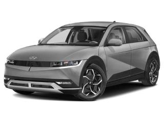 2024 Hyundai Ioniq 5 Limited Disney 100