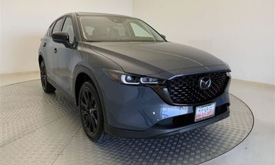 2023 Mazda CX-5 Preferred Package