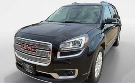 2013 GMC Acadia Denali