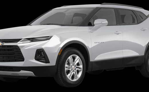 2019 Chevrolet Blazer 1LT
