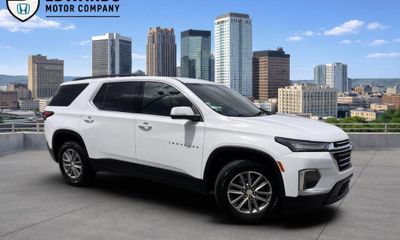 2023 Chevrolet Traverse LT FL