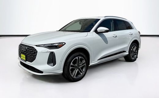 2026 Audi Q5 Quattro Premium