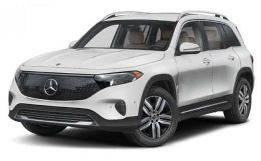 2024 Mercedes-Benz EQB-Class EQB 300 4MATIC