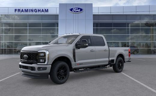 2026 Ford F-250