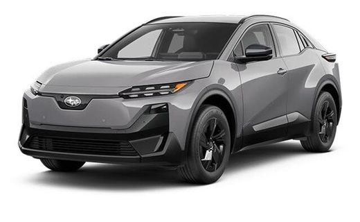 2026 Subaru Uncharted Sport
