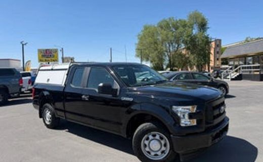 2019 Ford Expedition MAX XLT