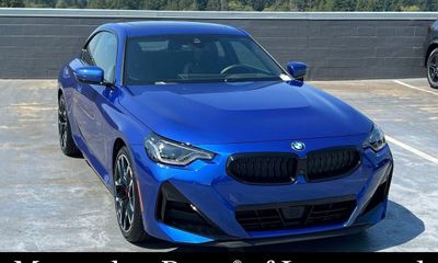 2026 BMW 230i