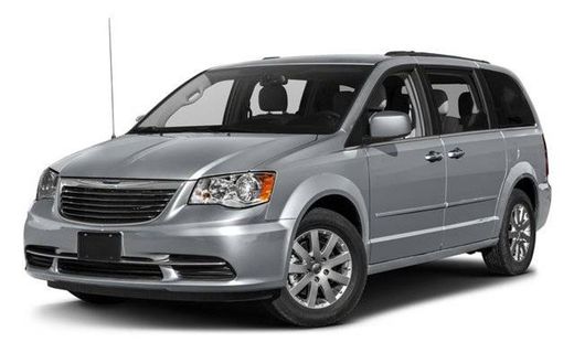 2016 Chrysler Town AND Country Touring