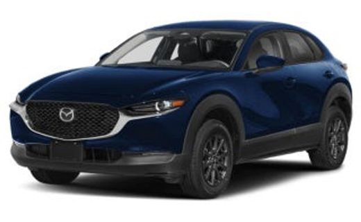 2026 Mazda CX-30 25 S Aire