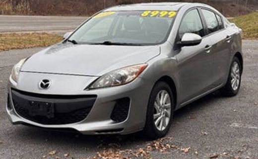 2014 Toyota Yaris L